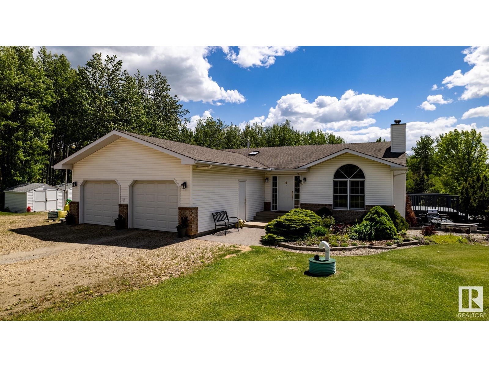 Property image for #194 52225 RGE ROAD 232|Rural Strathcona County, Alberta T8B1L5