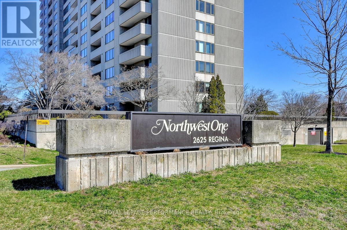 Property image for 2105 - 2625 REGINA STREET|Ottawa, Ontario K2B5W8