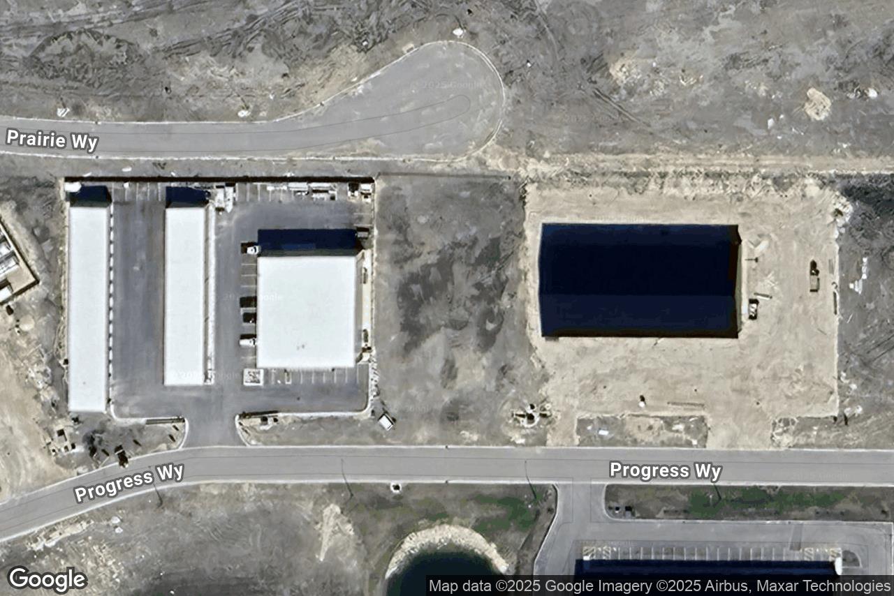 For lease: 101 Progress Way, MacDonald, Manitoba R4G0E3 ...