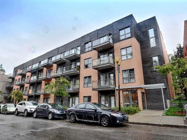 Property image for 1275 Rue Plessis|#101|Montréal (Ville-Marie), Quebec H2L2X1