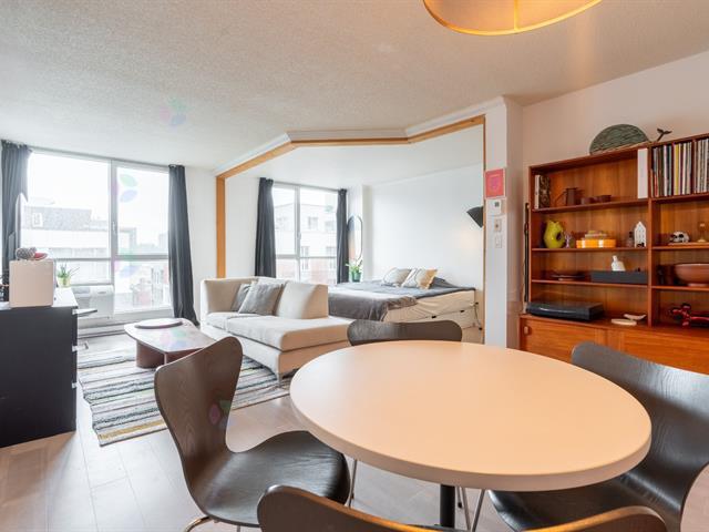 Property image for 98 Rue Charlotte|#763|Montréal (Ville-Marie), Quebec H2X4E2