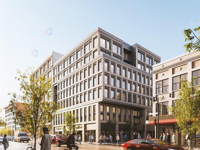 Property image for 1406 Rue Ste-Élisabeth|#701|Montréal (Ville-Marie), Quebec H2X3C6