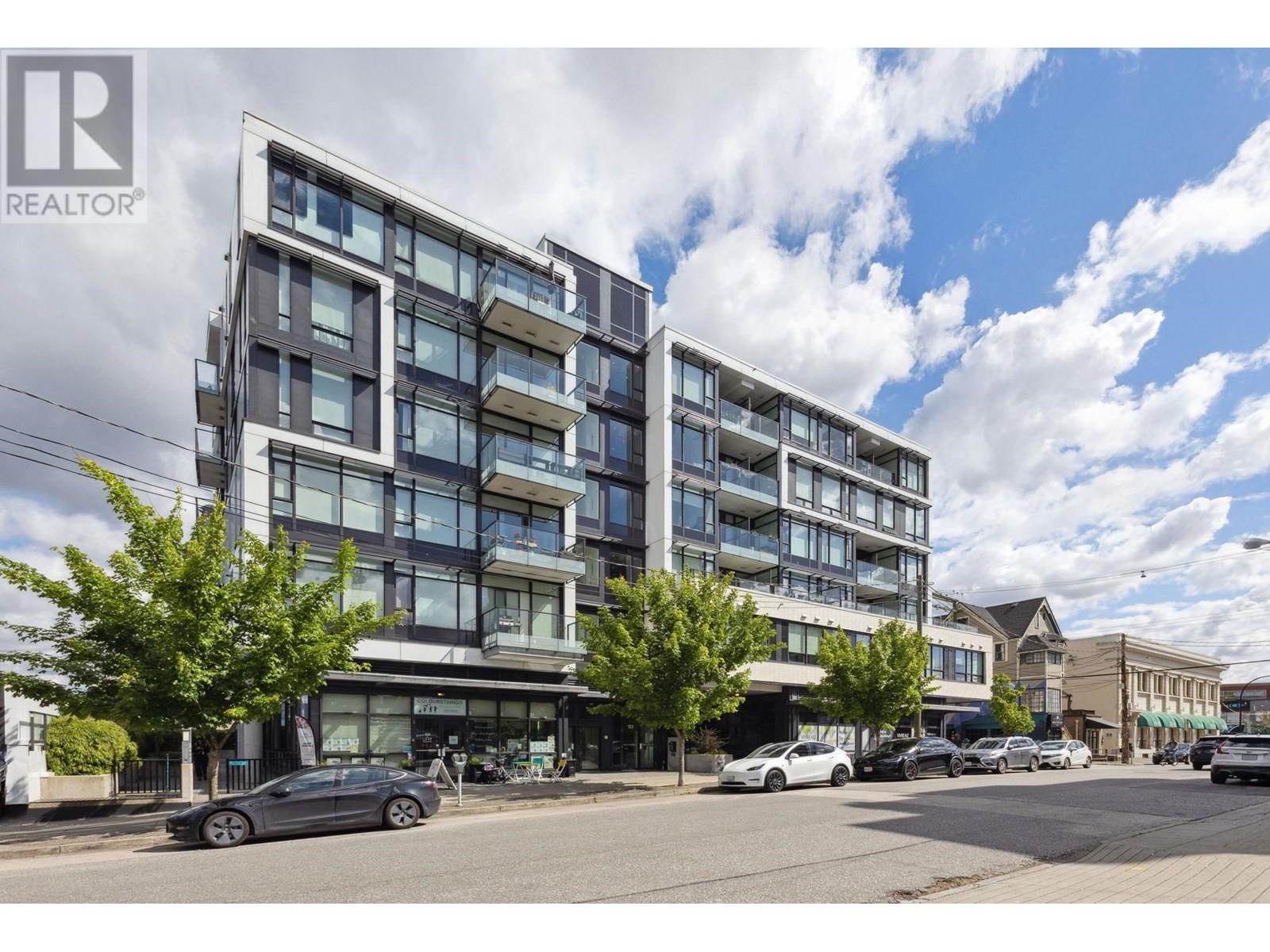 Property image for 309 133 E 8TH AVENUE|Vancouver, British Columbia V5T1R8