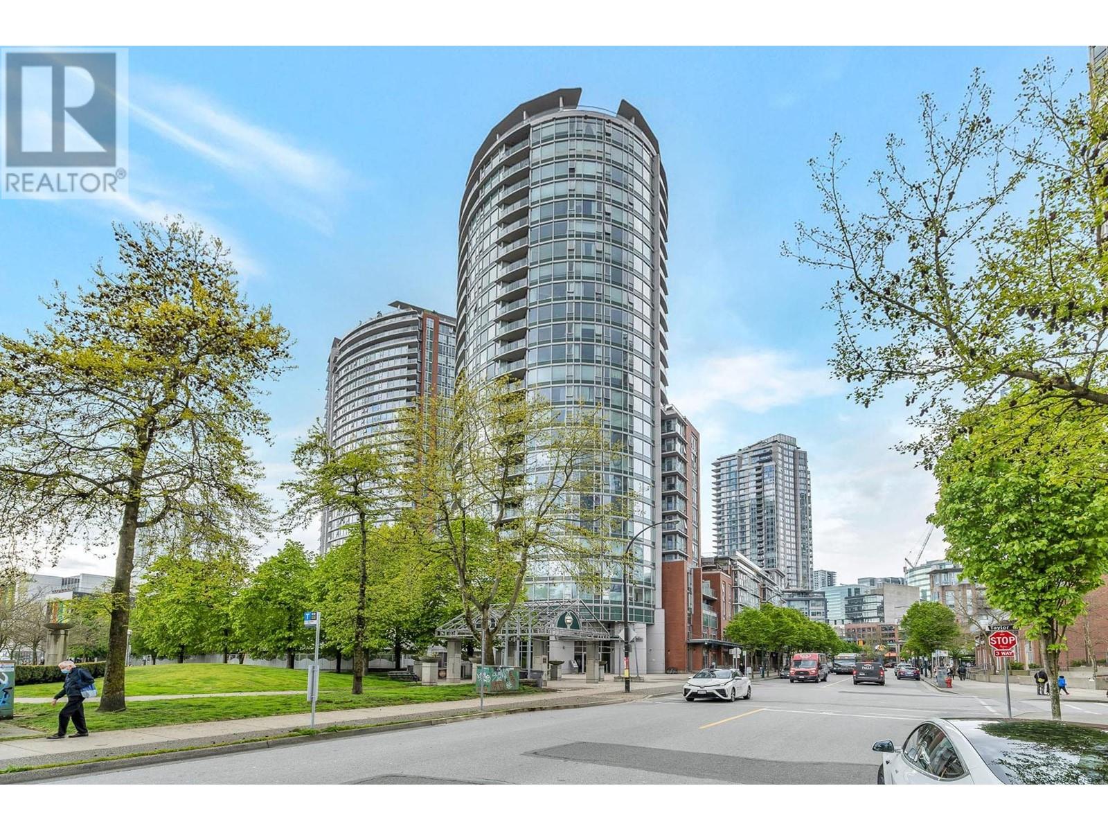Property image for 1106 58 KEEFER PLACE|Vancouver, British Columbia V6B0B8