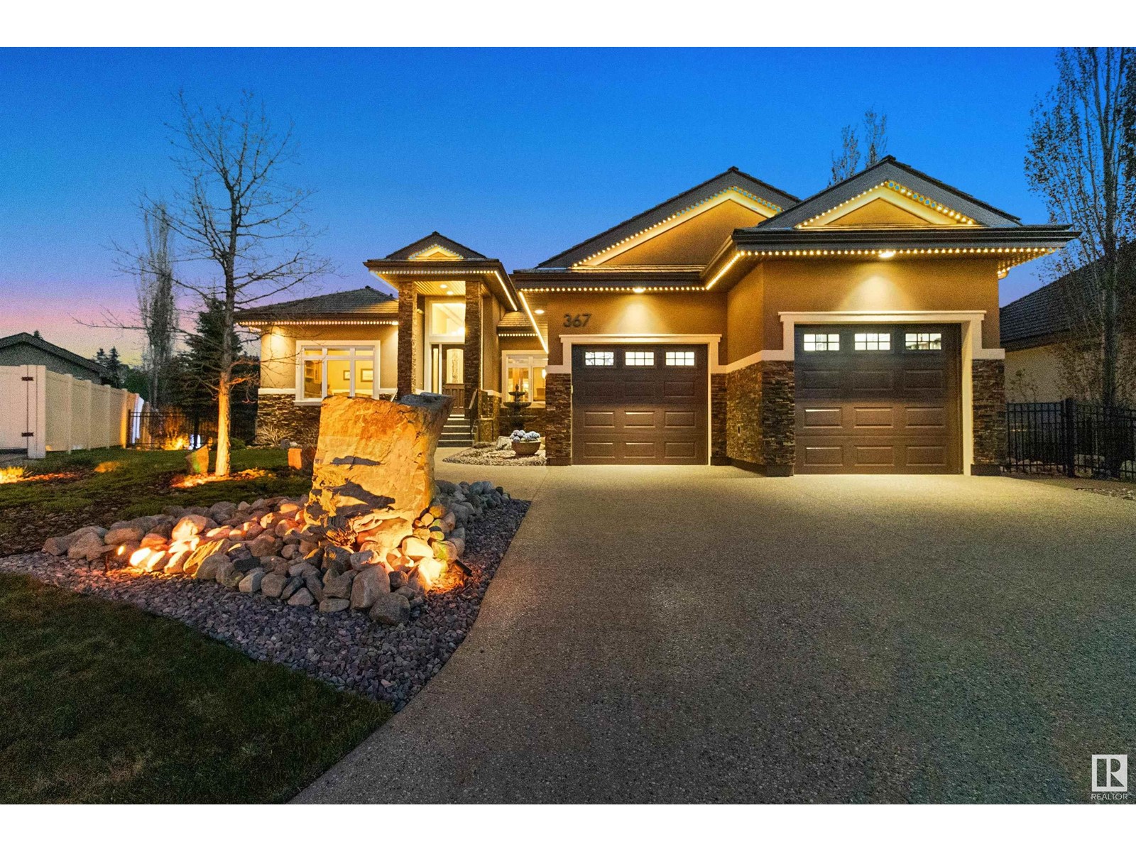 Property image for #367 52327 RANGE ROAD 233|Rural Strathcona County, Alberta T8B1C6