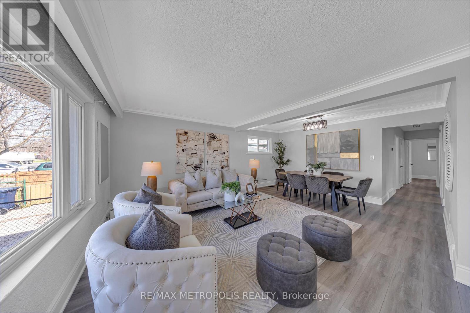 769 MARKHAM ROAD|Toronto (Woburn), Ontario M1H2Y1