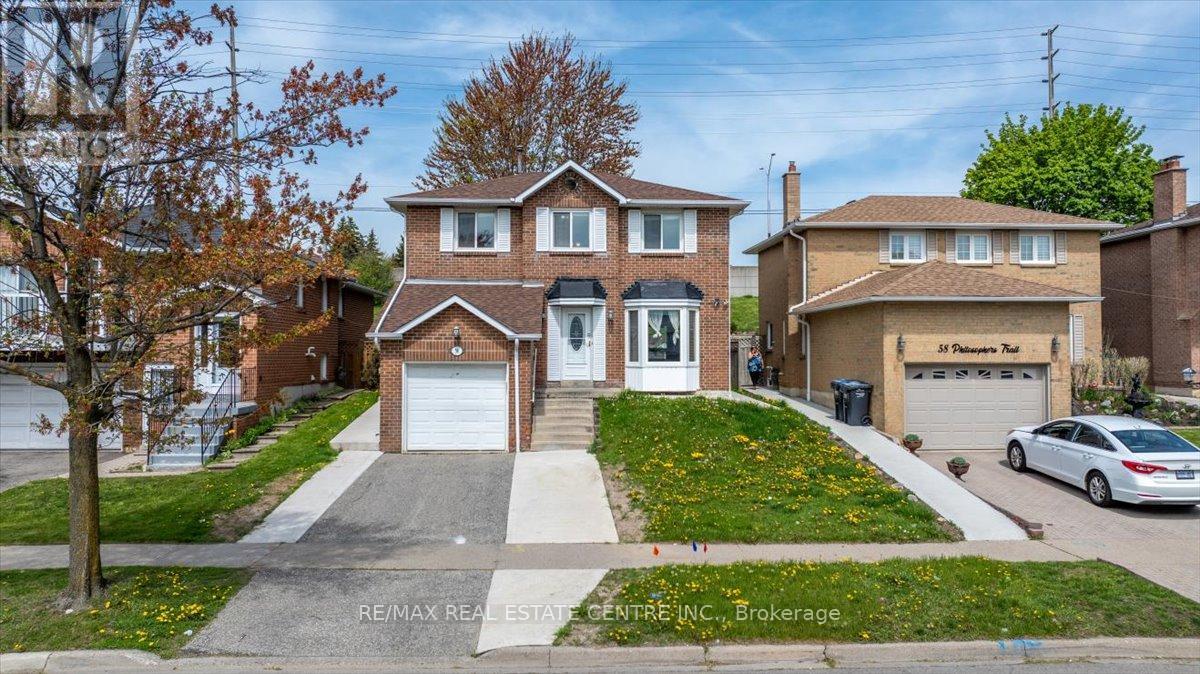 Property image for 56 PHILOSOPHERS TRAIL|Brampton (Northgate), Ontario L6S4C9