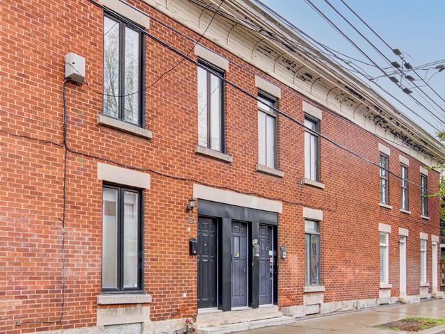 Property image for 721 Rue de Liverpool|Montréal (Le Sud-Ouest), Quebec H3K2S9
