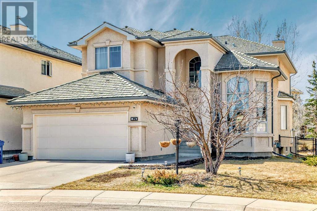 Property image for 31 Hampstead Way NW|Calgary, Alberta T3A6A3