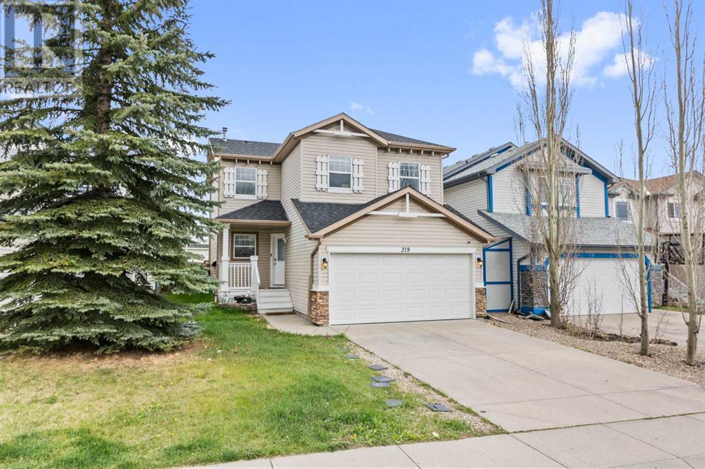 Property image for 319 Coventry Road NE|Calgary, Alberta T3K5K5