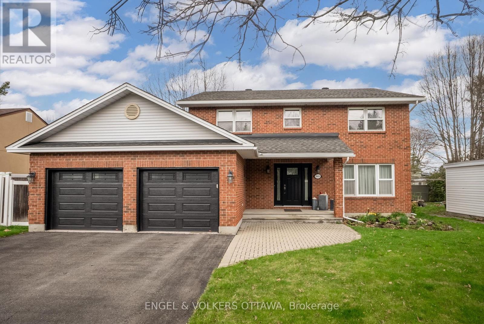 Property image for 343 BILLINGS AVENUE|Ottawa, Ontario K1H5L2