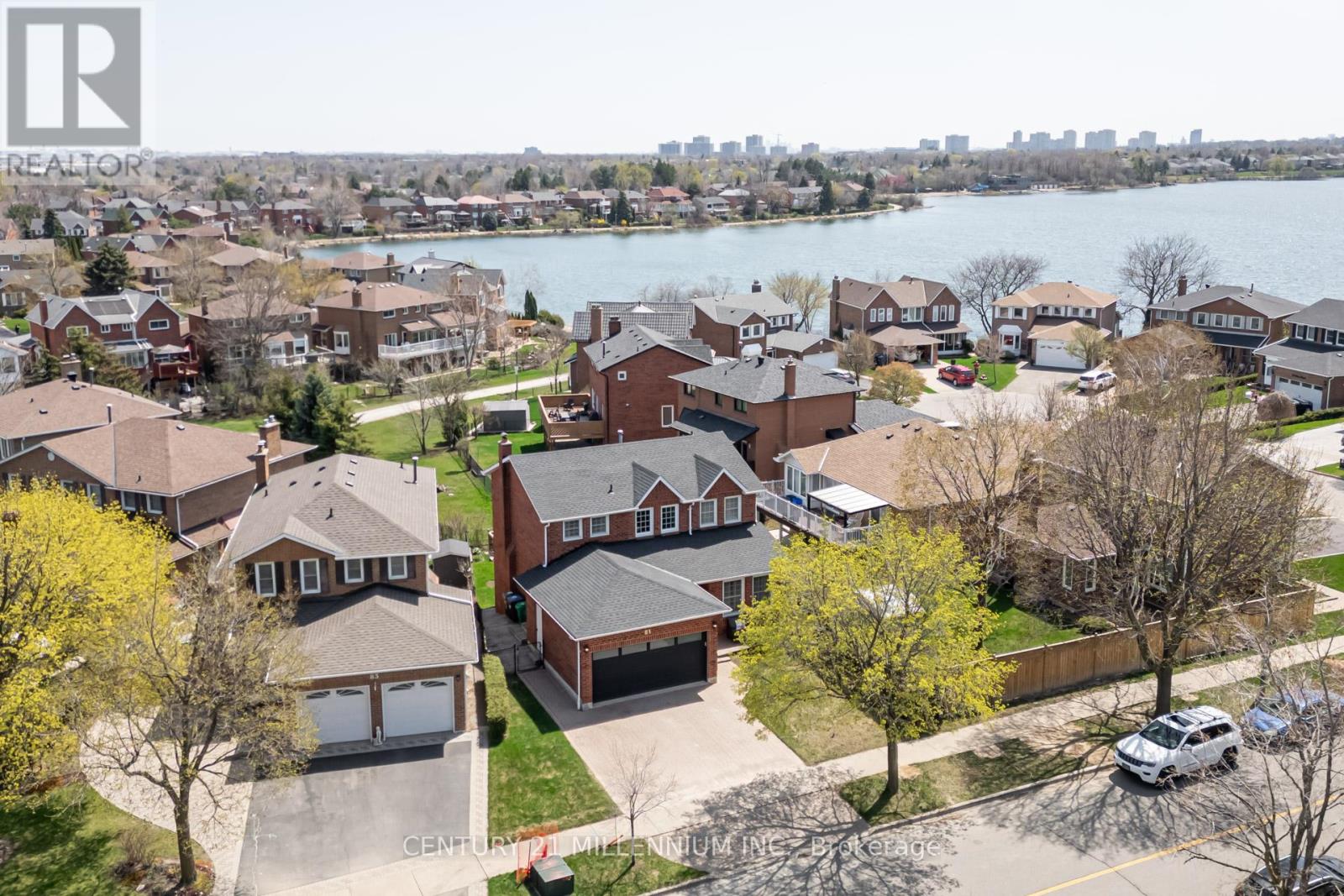 Property image for 81 PHILOSOPHER'S TRAIL|Brampton (Northgate), Ontario L6S4L4