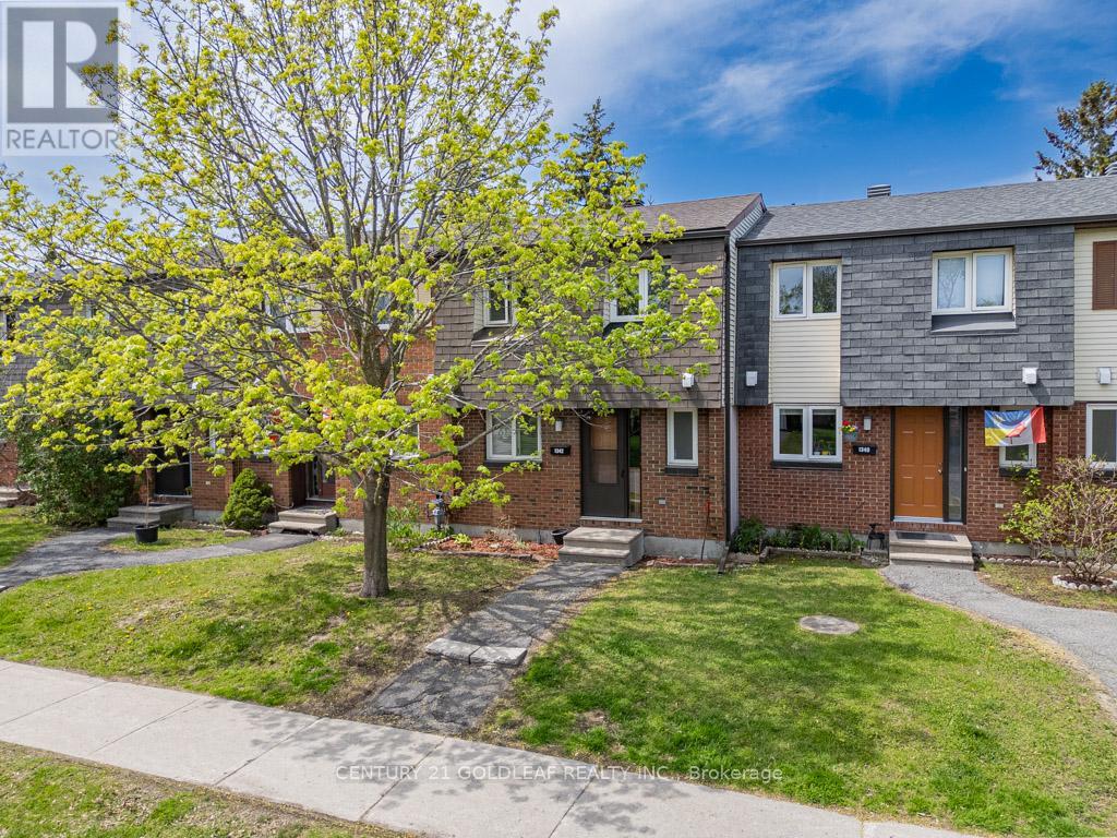 Property image for 1342 CEDARCROFT CRESCENT|Ottawa, Ontario K1B5C8