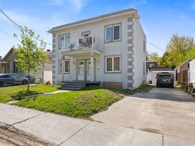 Property image for 750-752 3e Avenue|Montréal (Rivière-des-Prairies/Pointe-aux-Trembles), Quebec H1B4P3
