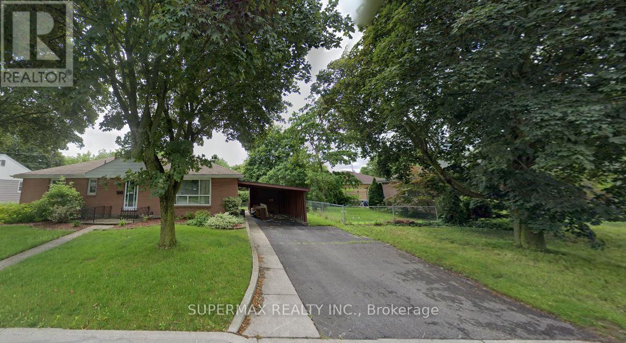 Property image for 711 VICTORIA STREET|London East (East C), Ontario N5Y4C5