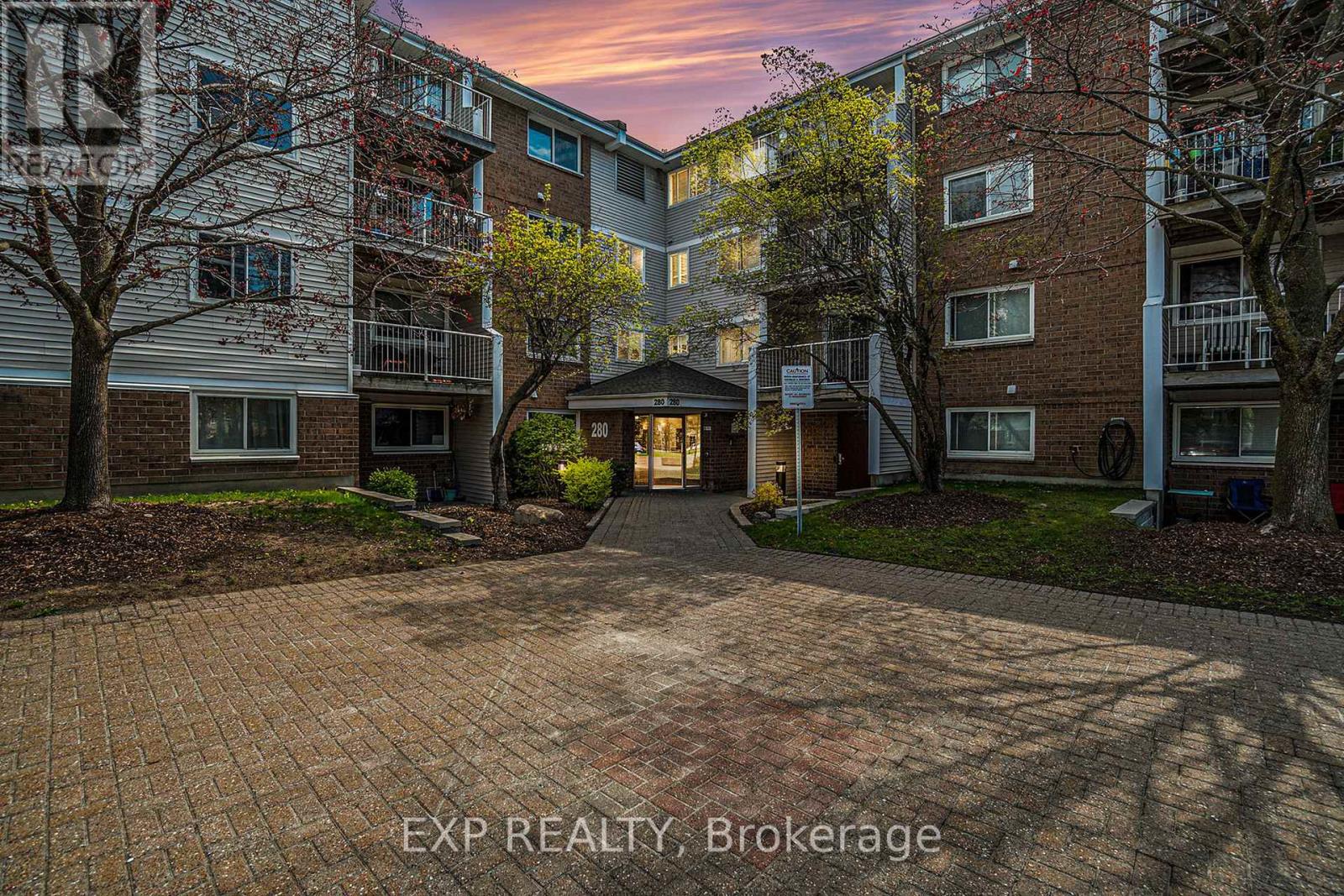 Property image for 210 - 280 BRITTANY DRIVE|Ottawa, Ontario K1K4M4