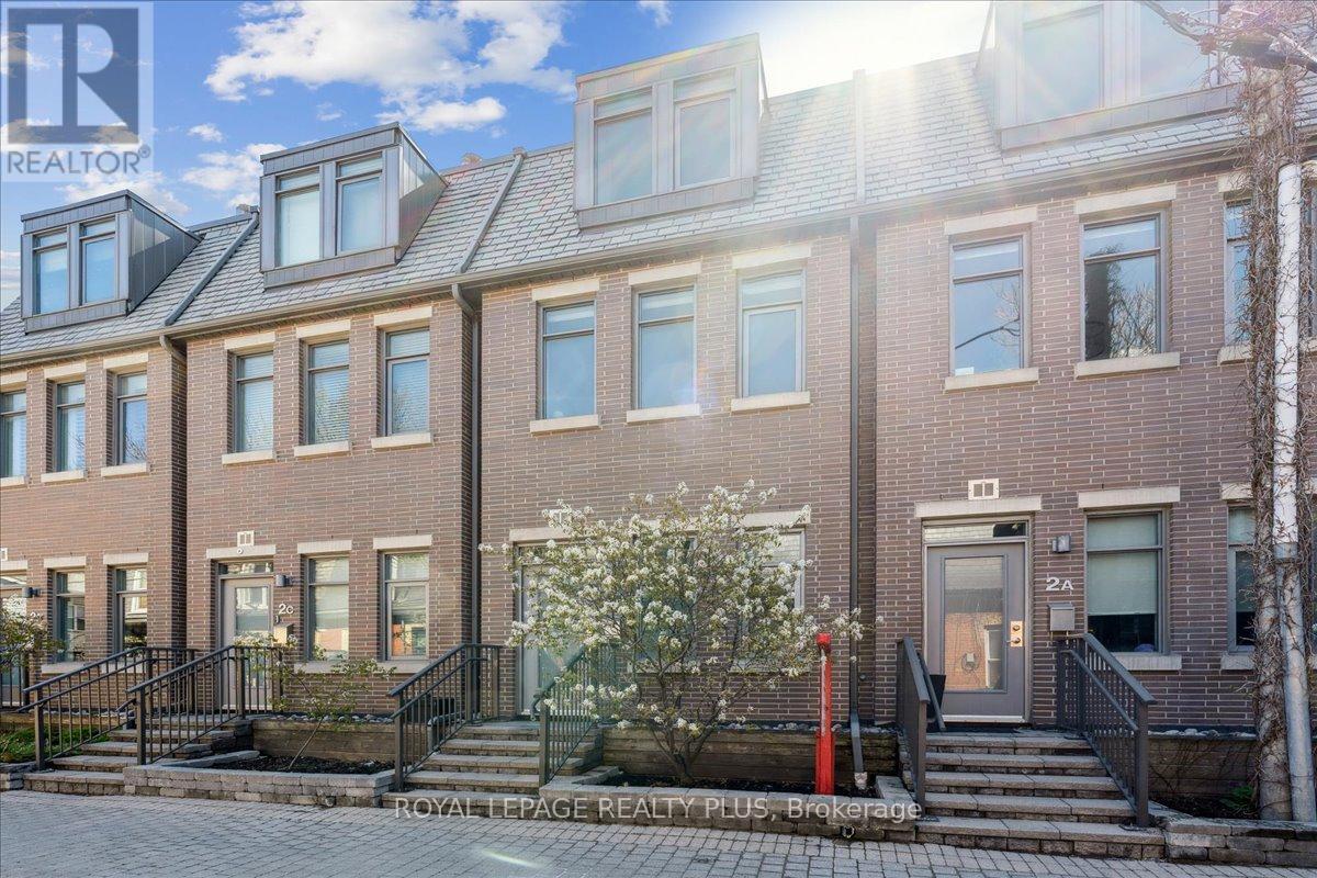 Property image for 2B PERCY STREET|Toronto (Moss Park), Ontario M5A3M8