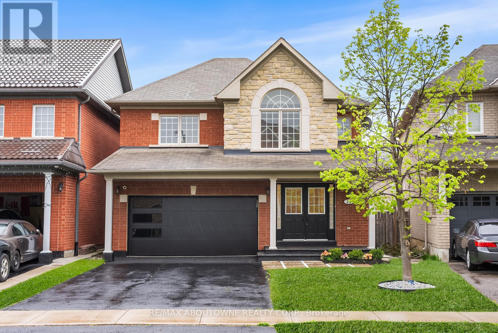 Property image for 71 COBBLEHILL CRESCENT|Brampton (Bram East), Ontario L6P2M3