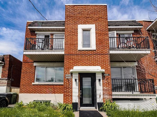 Property image for 2385-2389 Rue Dickson|Montréal (Mercier/Hochelaga-Maisonneuve), Quebec H1N2J1