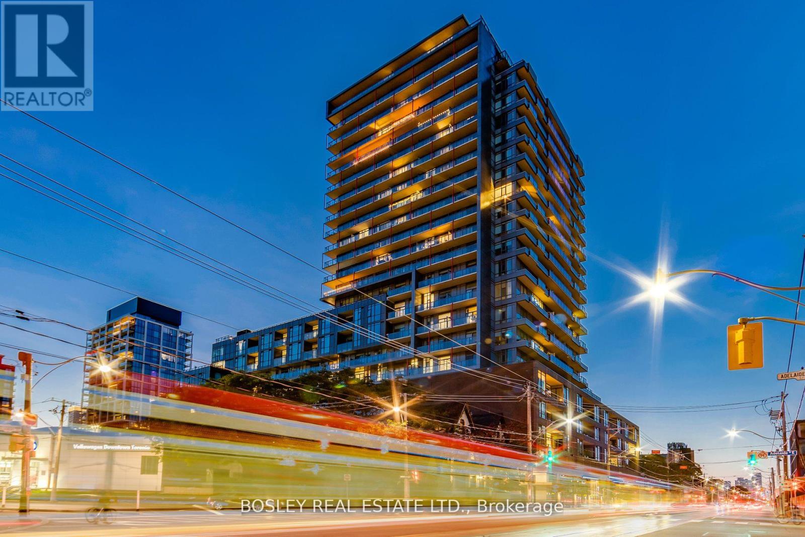 Property image for TH04 - 120 PARLIAMENT STREET|Toronto (Moss Park), Ontario M5A2Y8