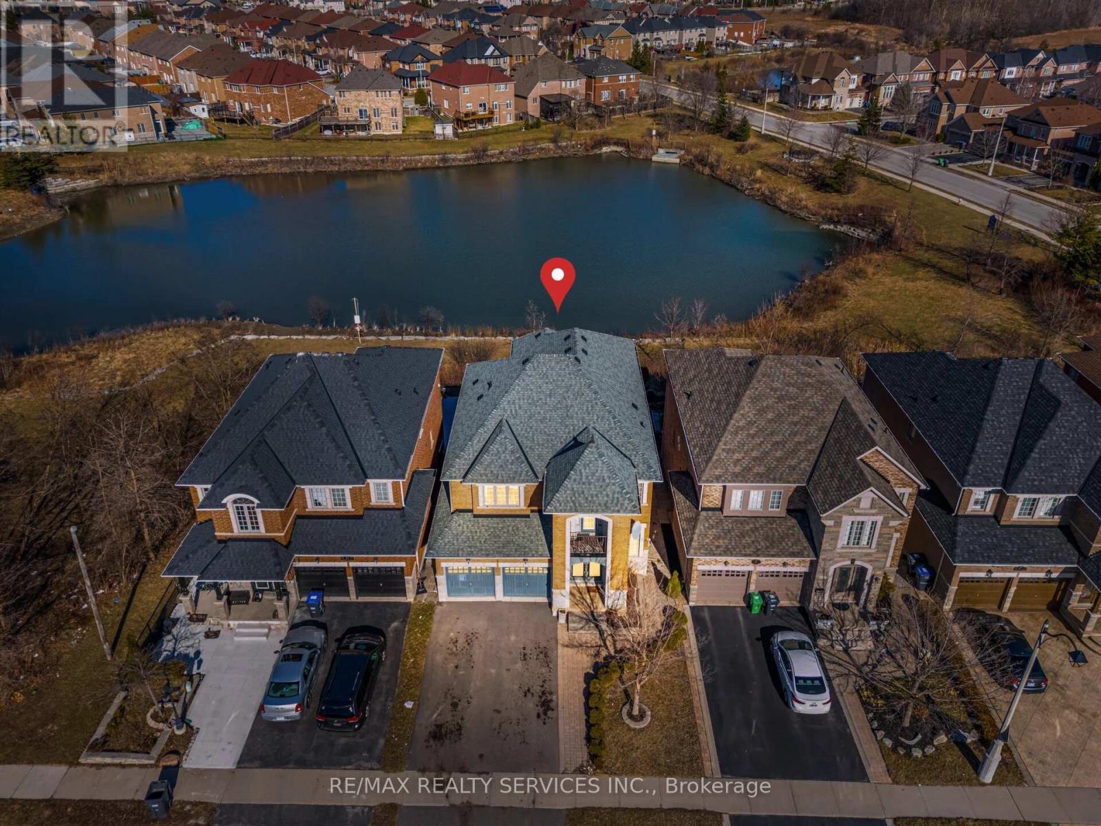 Property image for 9 WATCHMAN ROAD|Brampton (Bram East), Ontario L6P2E9