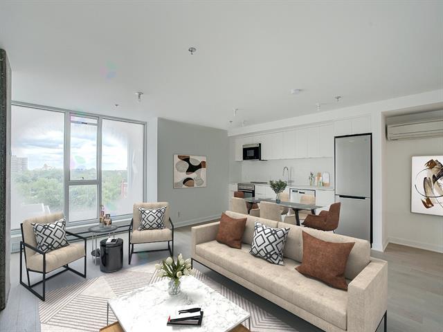 Property image for 5227 Boul. Décarie|#607|Montréal (Côte-des-Neiges/Notre-Dame-de-Grâce), Quebec H3W3C2