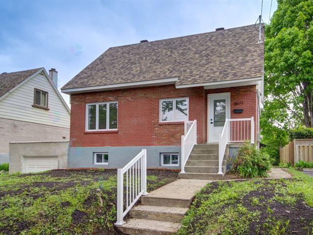 Property image for 8671 23e Avenue|Montréal (Villeray/Saint-Michel/Parc-Extension), Quebec H2M2M5