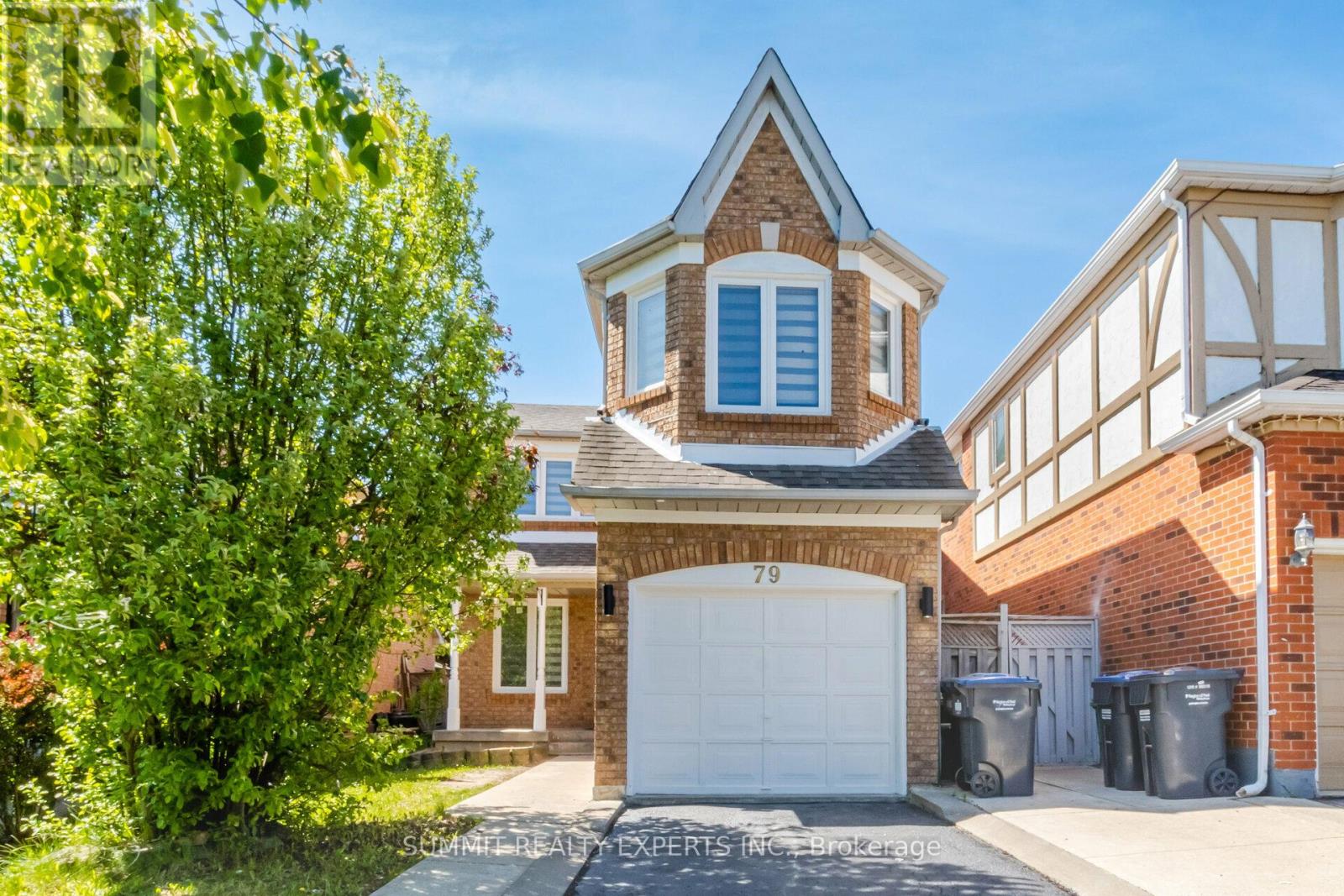 Property image for 79 ROCKY MOUNTAIN CRESCENT|Brampton (Sandringham-Wellington), Ontario L6R1E8
