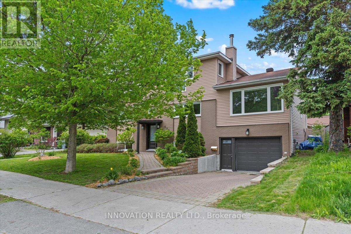 Property image for 695 PLEASANT PARK ROAD|Ottawa, Ontario K1G1Y3
