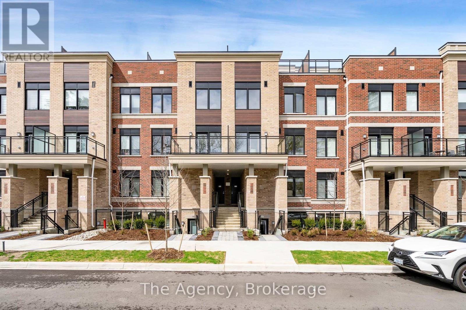 Property image for 2404 - 60 ARNOLD CRESCENT|Richmond Hill (Mill Pond), Ontario L4C3R5