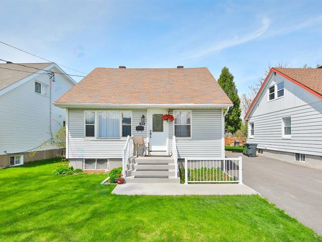 Property image for 1635 Rue d'Oxford|Montréal (Saint-Laurent), Quebec H4L1B4