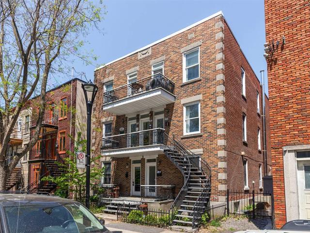Property image for 5895 Rue St-André|Montréal (Rosemont/La Petite-Patrie), Quebec H2S2K3