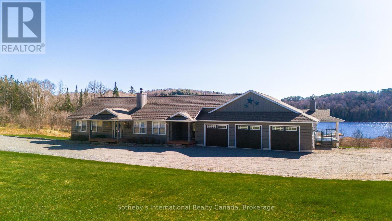 427 WEST BROWNS ROAD