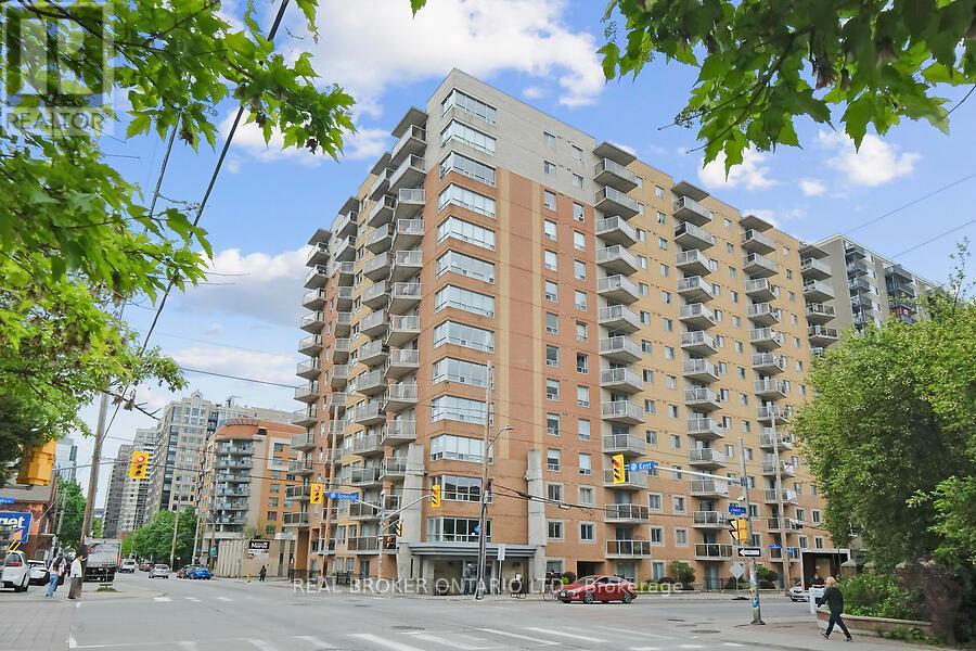Property image for 306 - 429 SOMERSET STREET W|Ottawa, Ontario K2P2P5