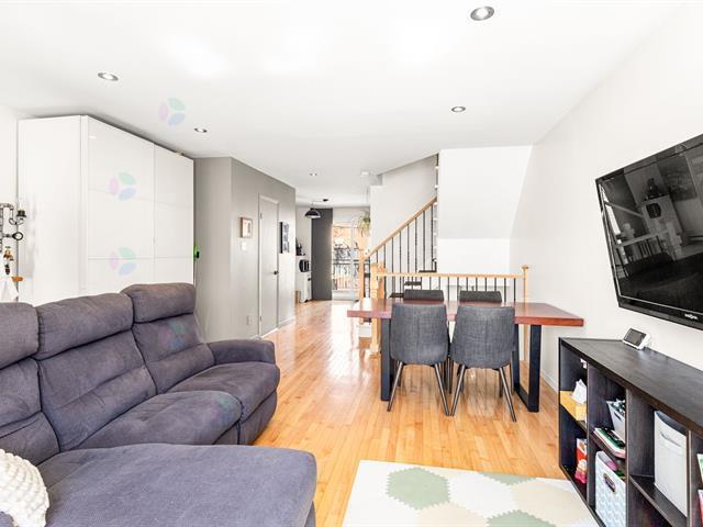 Property image for 2929Z Rue Aubry|Montréal (Mercier/Hochelaga-Maisonneuve), Quebec H1L6P8