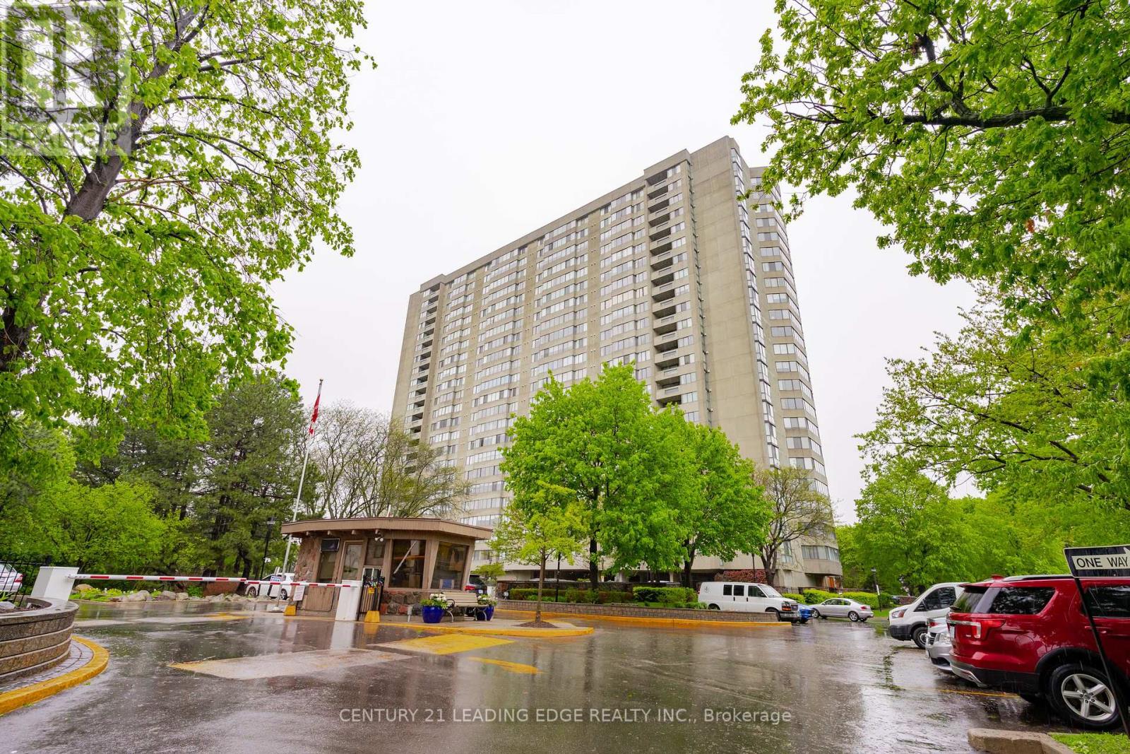 Property image for 908 - 2350 BRIDLETOWNE CIRCLE|Toronto (L'Amoreaux), Ontario M1W3E6