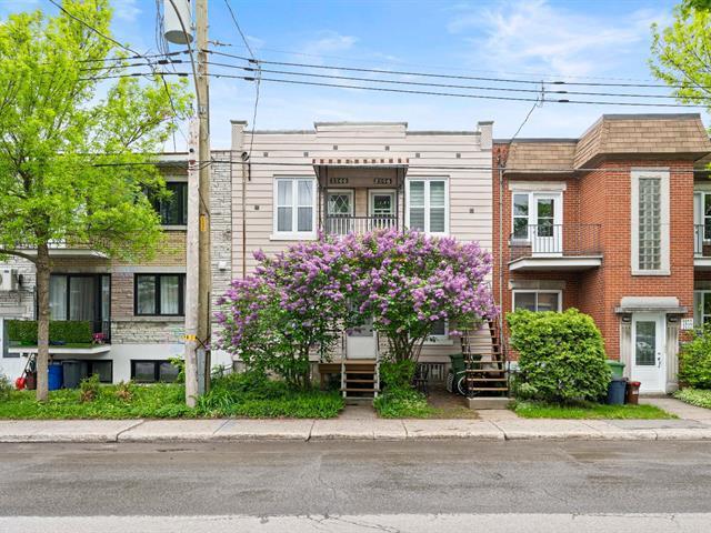 Property image for 2542-2546 Rue Louis-Veuillot|Montréal (Mercier/Hochelaga-Maisonneuve), Quebec H1N2P2