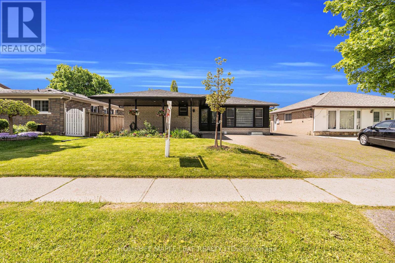 Property image for 26 CATHEDRAL ROAD|Brampton (Bram East), Ontario L6W2N9