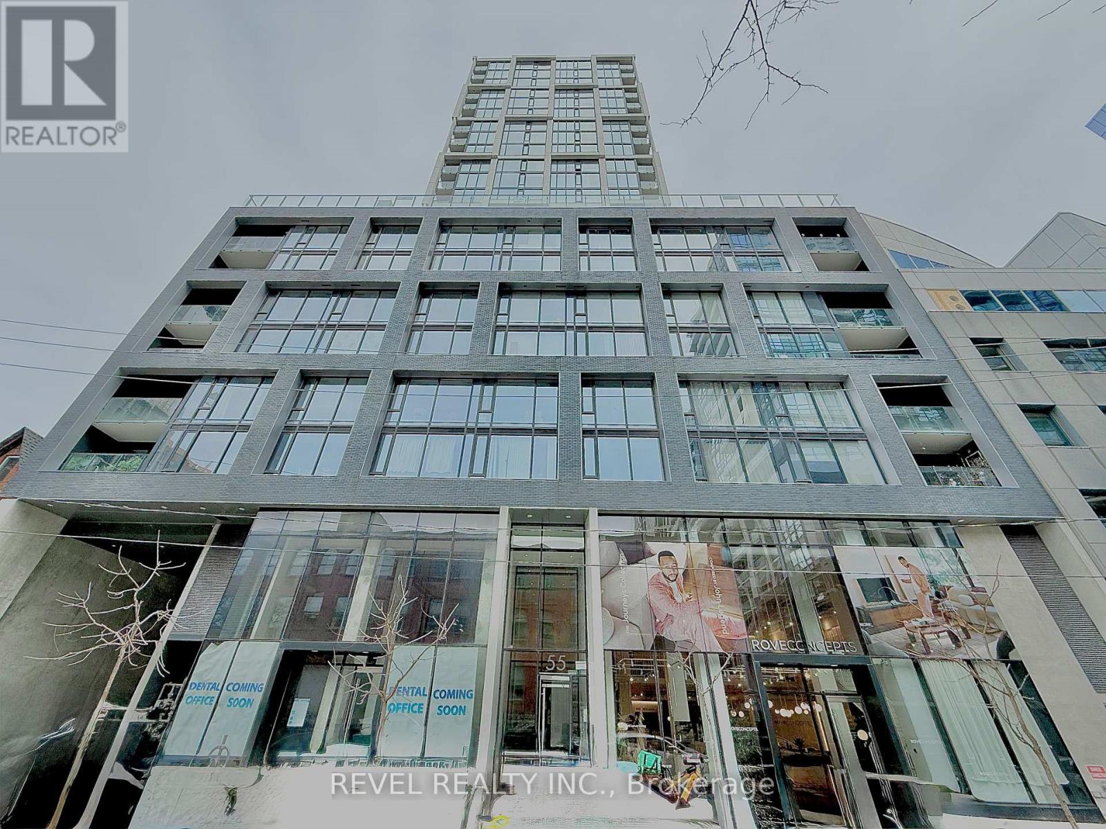 Property image for 1101 - 55 ONTARIO STREET|Toronto (Moss Park), Ontario M5A0T8