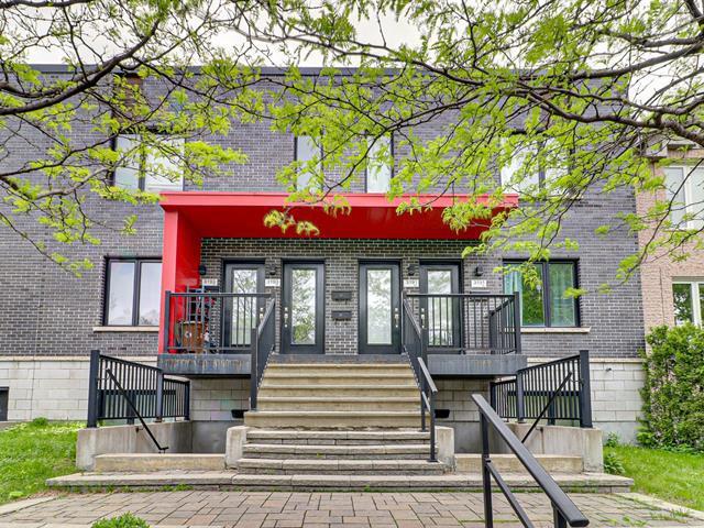 Property image for 3193 Rue Dickson|#10|Montréal (Mercier/Hochelaga-Maisonneuve), Quebec H1N2J9
