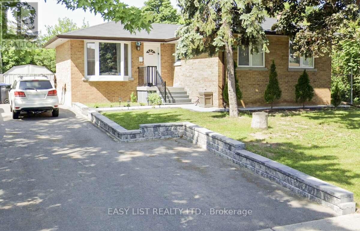 Property image for 20 AUTUMN BOULEVARD|Brampton (Avondale), Ontario L6T2V6