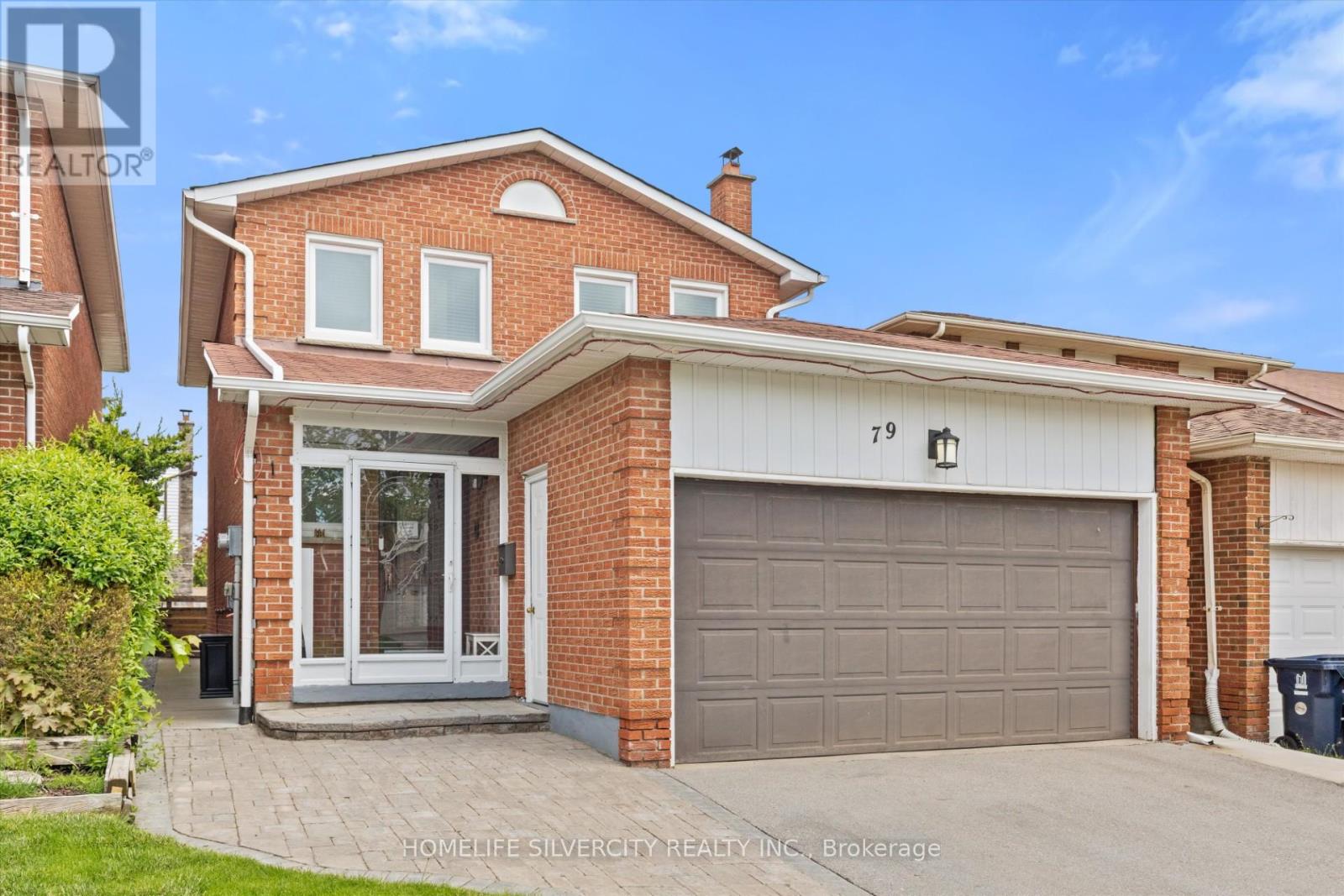 Property image for 79 GREEN SPRINGS DRIVE|Toronto (Milliken), Ontario M1V2A9