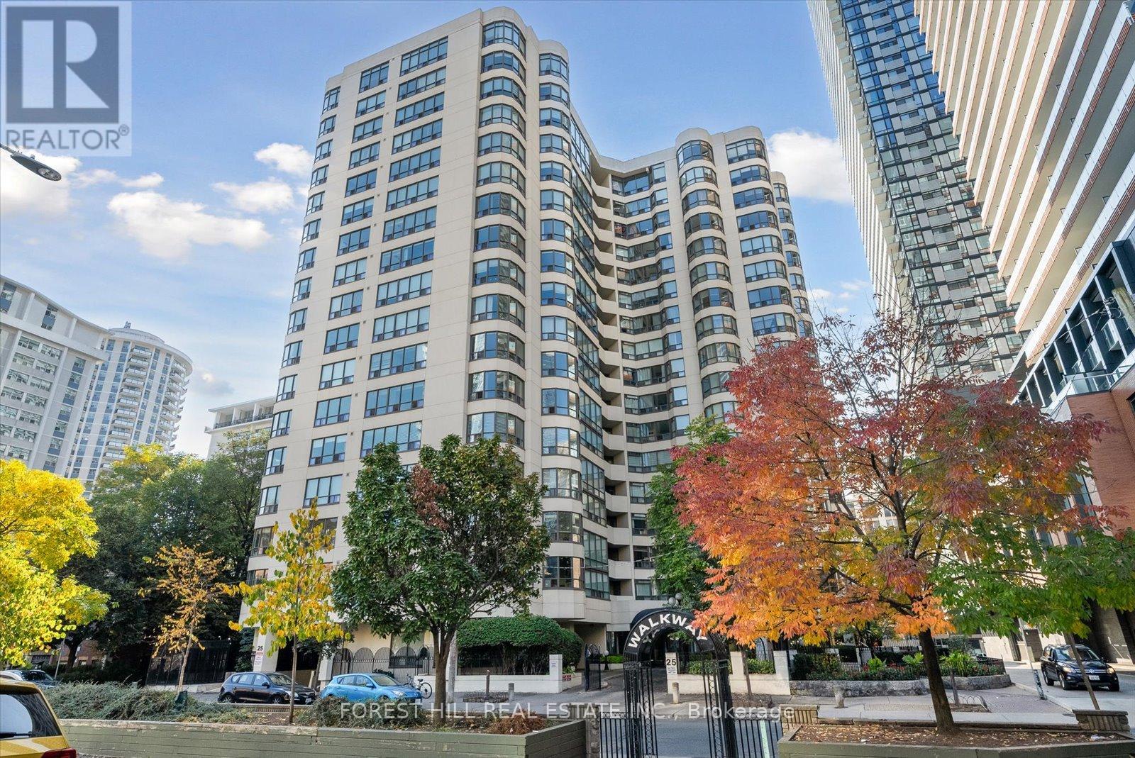 Property image for 412 - 25 MAITLAND STREET|Toronto (Church-Yonge Corridor), Ontario M4Y2W1