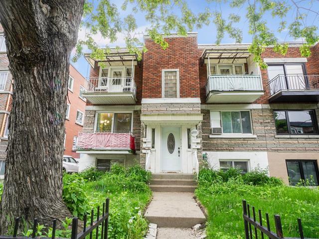 Property image for 6555 21e Avenue|Montréal (Rosemont/La Petite-Patrie), Quebec H1X2G6