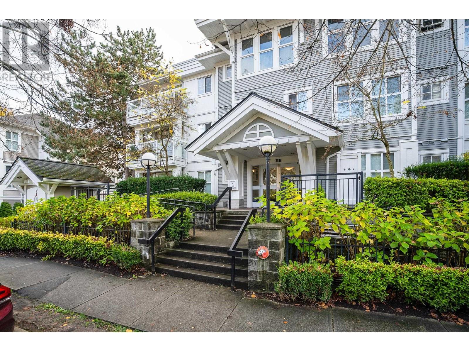 Property image for 207 3038 E KENT AVENUE SOUTH|Vancouver, British Columbia V5S4V8