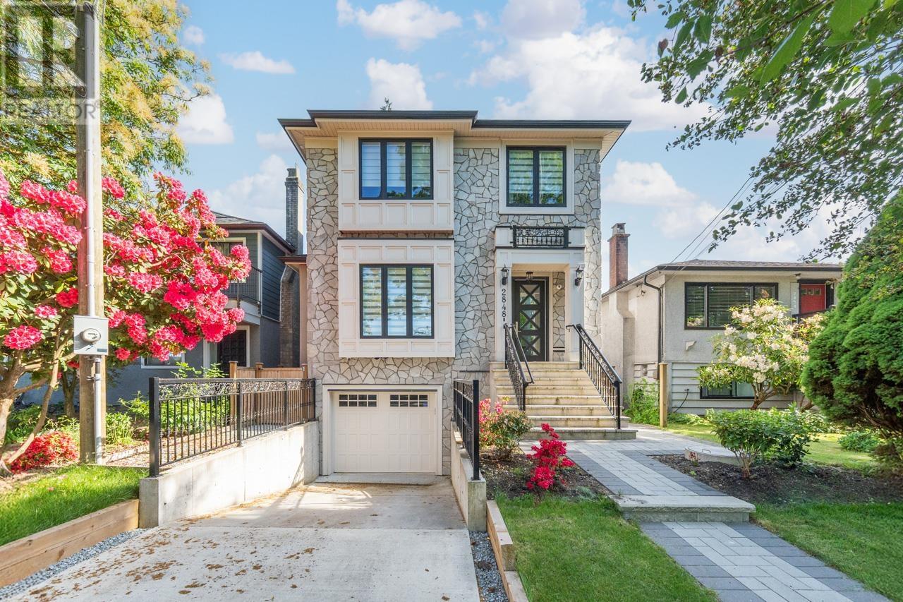 Property image for 2848 W 17TH AVENUE|Vancouver, British Columbia V6L1A2