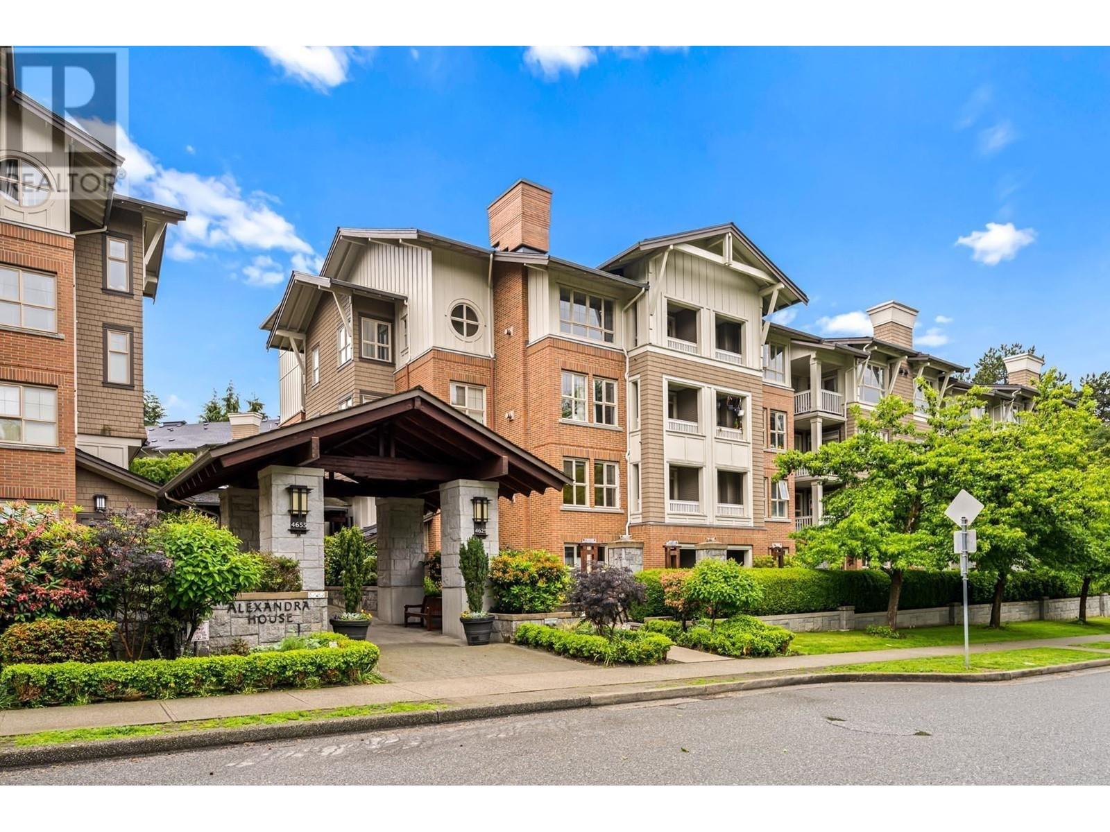 Property image for 2105 4625 VALLEY DRIVE|Vancouver, British Columbia V6J5L7