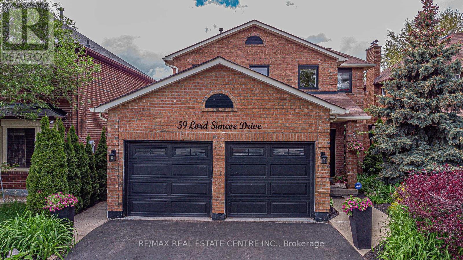 Property image for 59 LORD SIMCOE DRIVE|Brampton (Westgate), Ontario L6S5G7