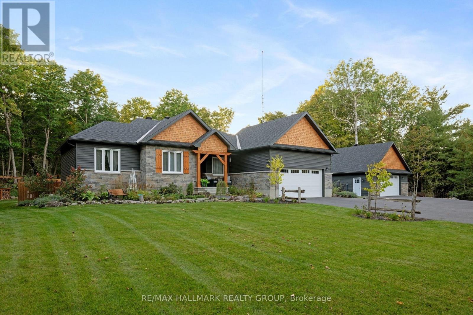 Property image for 691 EBBS BAY ROAD|Drummond/North Elmsley, Ontario K7C0C5