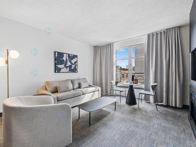 Property image for 414 Rue St-Sulpice|#508|Montréal (Ville-Marie), Quebec H2Y2V5